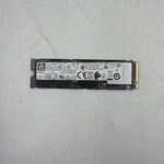Intel 512GB M.2 2280 Pcie Nvme Solid State Drive SSDPEMKF512G8 0170G8. Fixed Price $51.25.