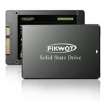 Fikwot FS810 2.5" SATA3 Ssd 6GBPS 550MB/S 3D Nand Internal Solid State Drive. Fixed Price $208.99.
