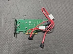 878783-B21 Hpe Universal Sata 6G Aic Hhhl M.2 Ssd Enablement Kit 882359-001. Fixed Price $33.99.