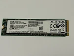 Lite-on 512GB Nvme M.2 Pcie Gen 3X4 Solid State Drive CA3-8D512-Q11 Dell 92X04. Fixed Price $64.98.