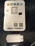 Network Bridge Kit Mule & Miner + Ez Share Wifi Sd Adapter 8GB Micro Card. Fixed Price $74.99.