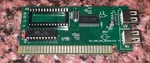 Isa To Dual Usb Industrial Cards Interface Adapter Disk. Fixed Price $54.00.
