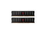 Pny XLR8 DDR4 3200MHZ Low Profile Desktop Memory (MD16GK2D4320016LP). Fixed Price $179.63.