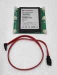 Kongsberg 328796 TS32GSSD25S-M 2.5 SATA-2 32GB Transcend. Fixed Price $299.99.