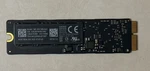 Macbook Air A1466 Samsung 128GB Ssd Solid State Drive MZ-JPV128S/0A2 655-1958A. Fixed Price $10.39.
