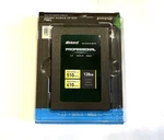 Inland Professional 128 Gb Internal Ssd 2.5 Solid State Drive. Fixed Price $18.50.