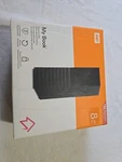 Western Digital 8TB External Hard Drive, My Book Hdd WDBBGB0080HBK-NEWN. Fixed Price $210.00.