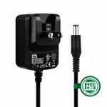 Ul 5FT Ac Adapter Charger For Cirago NUS1000 NUS2000 Network Usb Storage Power. Fixed Price $17.66.