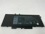 New Genuine Dell Latitude 5400 5500 Battery 7.6V 68WH 4GVMP C5GV2 MCV1G 8500MAH. Fixed Price $44.95.