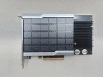 Dell 0778DW 3TB Ssd Fusion IODRIVE2 Pcie. Fixed Price $528.13.
