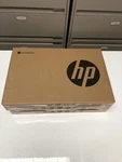 Hp 11.6" Chromebook 11A-NB0013DX Intel Celeron 4GB Memory 32GB Emmc Flash. Fixed Price $140.00.