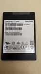 Sandisk SD8SB8U-256G X400 Gb 2.5" Sata Iii Solid State Drive. Fixed Price $26.99.