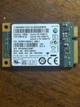 Samsung MZ-MPC1280/0L1 128GB Msata Internal Ssd Green MZMPC128HBFU-000L1. Fixed Price $20.00.