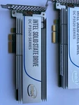 Intel SSDPEDMX012T7 Dc P3520 Series 1.2TB Nvme Pcie Solid State Drive. Fixed Price $250.00.