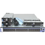Mellanox MSX6036T-1SFS 36P 56GB/S Fdr Qsfp+ P2C Infiniband Switch. Fixed Price $149.00.