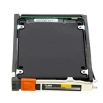 Emc D4FC-D2SFX-400 Unity Xt 400GB Sas 12GB/S 2.5" Sff Ssd. Fixed Price $445.00.