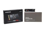 New Samsung 950 Pro M.2 2280 256GB Pci-express 3.0 X4 Ssd MZ-V5P256BW. Fixed Price $249.99.
