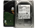 Hgst Ultrastar 7K6000 6TB Sata 6GB 128MB 3.5" Enterprise Hdd- HUS726060ALE610. Fixed Price $189.95.