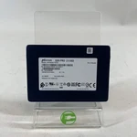 Micron 2.5" 5200 Pro 2TB Sata Iii 6GBPS Ssd MTFDDAK1T9TDD. Fixed Price $199.99.