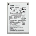 Hd Drive Hgst HUSTR7638ASS204 3.84TB Utrastar SS300 Ssd SAS-3 12GB/S 2.5" Inch. Fixed Price $610.50.