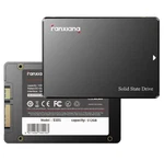 Fanxiang 512GB Ssd 2.5 Sata Internal Hard Drive Tlc 6GBS 550MB/S For Pc/mac/xbox. Fixed Price $73.99.