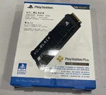 Western Digital Black SN850P 4TB M.2 Nvme Internal Ssd (WDBBYV0040BNC-WRSN). Fixed Price $630.00.