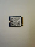 Western Digital Pc SN530 256GB M.2 2230 Nvme Ssd SDBPTPZ-256G-1012. Fixed Price $21.99.