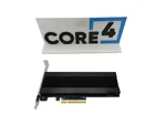 Cisco UCSC-F-H16003 Hgst SN260 Spare 1.6TB Pci Express X4 Nvme Internal. Fixed Price $787.50.