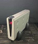 Simpletech Simpledrive External Hard 150GB 90000-40479-002. Fixed Price $25.00.