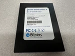 Wintec 2.5" 480GB 6GBPS Sata Ssd Drive W2SS480G2TA-PA1AAB-8Q4-SP. Fixed Price $44.99.