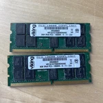 Viking 16GB 2X8GB PC3-10600 Ecc Sodimm VR7JA1G7258HBDHA Server Memory Ram. Fixed Price $21.24.