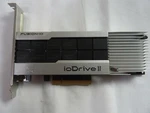 Fusion-io IODRIVE2 785GB Pci-e Ssd F00-001-785G-CS-0001. Fixed Price $109.99.