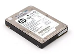 Hp EH0146FBQDC 146GB 2.5" 6GB/S 8MB 15K Rpm Sas Hard Drive P/N:627114-001 Tested. Fixed Price $9.99.