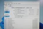 Intel Dc P3520 Series 1.2TB Nvme Pcie SSDPEDMX012T7. Fixed Price $199.00.