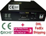 Floppy Drive Emulator Usb Converter For Haas Cnc + 16GB (DELIVERY:3-5 Work Days). Fixed Price $93.00.