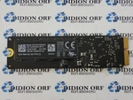 Samsung 128GB Apple 12+16 Pin Ssd MZ-JPV128S/0A2, Grade A+, Sku 25070. Fixed Price $14.48.