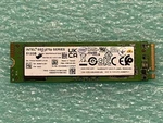 Intel 670P Series SSDPEKNU512GZ 512GB M.2 Nvme Solid State Drive - HD458A. Fixed Price $49.95.
