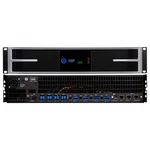 Brand New Lea Network Connect Series 1504 Power Amplifier 4-CHANNEL X 1500W. Fixed Price $4329.95.