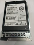 Dell MZ-ILT1T6C PM1645A 1.6TB 2.5" 12GB Sas Ssd P/n: 03TCV6 118000852. Fixed Price $249.00.