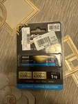 Brand New Inland Performance 1TB Ssd 3D Tlc Nand M.2 2280 Pcie Nvme GEN4X4. Fixed Price $190.00.