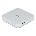 Owc Studiostack 2TB Nvme Ssd Thunderbolt 5 Dual-drive Hybrid Storage. Fixed Price $869.99.
