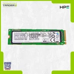 801076-002 Hp 512GB Pci-e GEN3 X4 Nvme M.2 2280 Ssd MZVPV512HDGL-000H. Fixed Price $59.90.