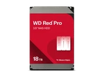 Western Digital 18TB Wd Red Pro Nas Internal Hard Drive Hdd - 7200 Rpm, Sata. Fixed Price $930.86.