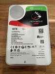 Seagate Ironwolf Pro 18TB (7200RPM, 3.5", Sata Iii) Internal Hard Drive -.... Fixed Price $292.46.