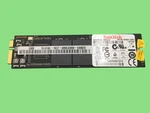 Sandisk 128GB Msata Ssd SDSA5JK-128G Solid State Drive Asus UX21 UX31. Fixed Price $19.29.