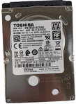 Toshiba 500GB Sata Iii 7200 Rpm 2.5" Internal Hard Drive MQ01ACF050 AV002D. Fixed Price $17.81.
