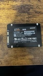 Samsung 860 Ssd Evo 500GB 2.5" Sataiii Solid State Drive MZ-76E500 Hard Dive Hdd. Fixed Price $45.00.