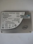 Intel Dc S3500 600GB Sata 2.5" Server Hard Drive SSDSC2BB600G4P Dell. Fixed Price $69.99.