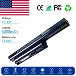 Battery For Sony Vaio VPCEC2NGX/BI VPCEC2PGX VPCEB2S1E/PI VPCEC15FG. Fixed Price $43.98.