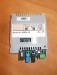 Eurotherm-parker Ssd Drives Model 6055 00 Link Tech Card. Fixed Price $1000.00.